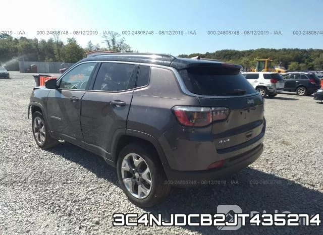 3C4NJDCB2JT435274 фото 4
