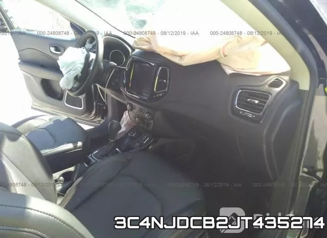 3C4NJDCB2JT435274 фото 6