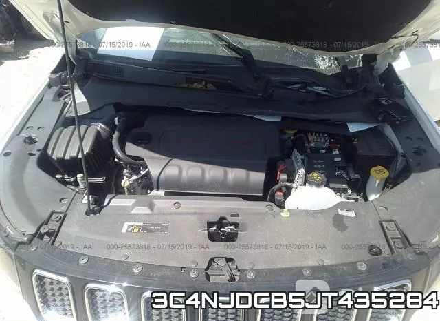 3C4NJDCB5JT435284 фото 2