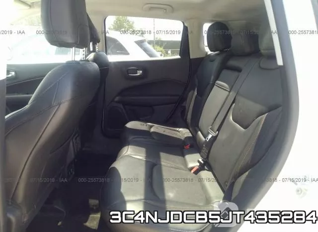 3C4NJDCB5JT435284 фото 9