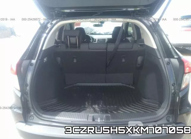 3CZRU5H5XKM707058 фото 9