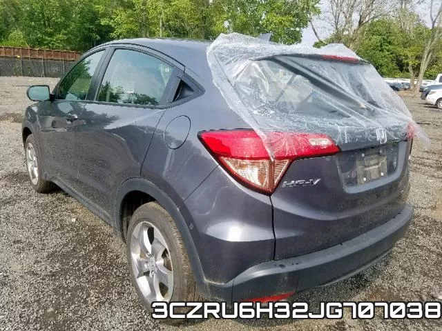 3CZRU6H32JG707038 фото 4