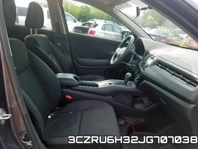 3CZRU6H32JG707038 фото 6