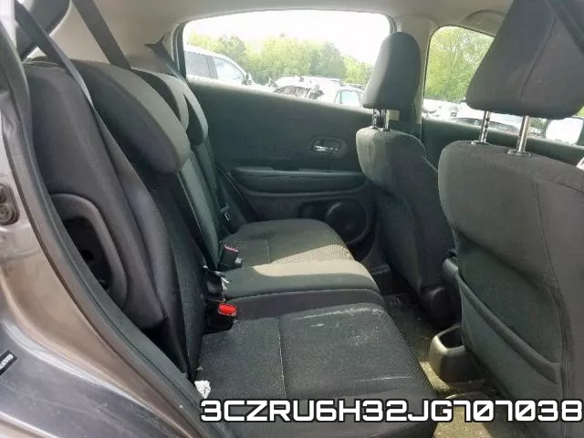 3CZRU6H32JG707038 фото 7