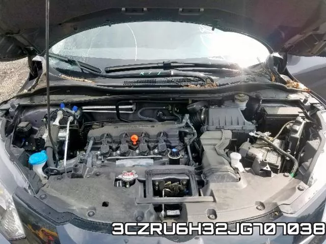 3CZRU6H32JG707038 фото 8