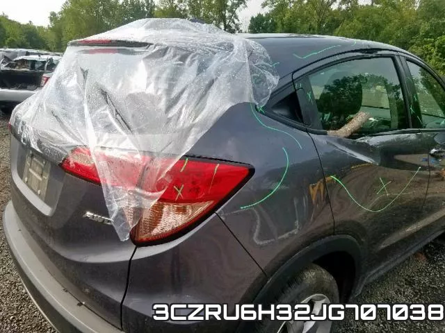 3CZRU6H32JG707038 фото 10