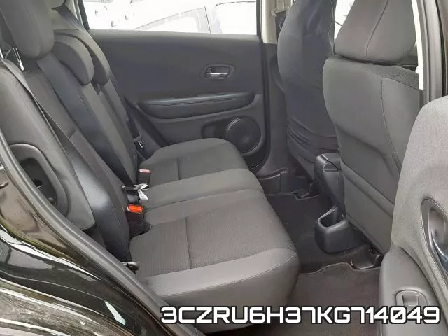 3CZRU6H37KG714049 фото 7