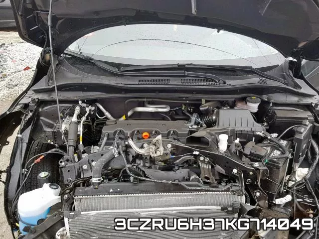 3CZRU6H37KG714049 фото 8