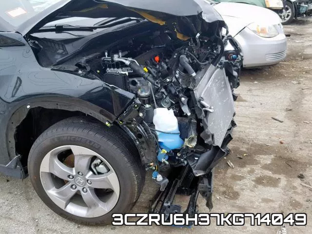 3CZRU6H37KG714049 фото 10