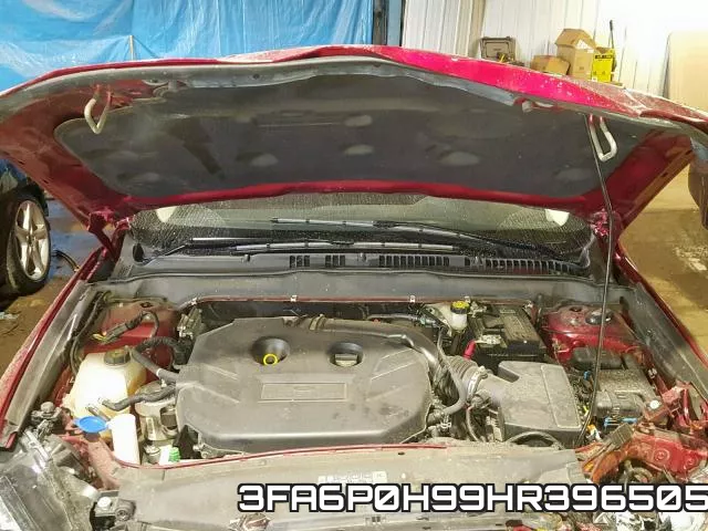 3FA6P0H99HR396505 фото 8