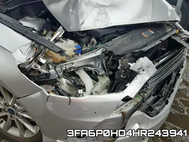 3FA6P0HD4HR243941 фото 10