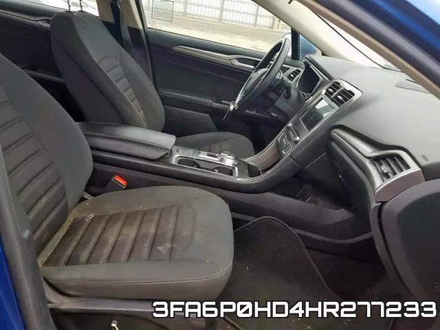 3FA6P0HD4HR277233 фото 6