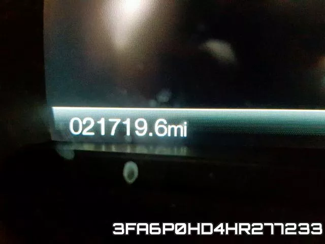 3FA6P0HD4HR277233 фото 9
