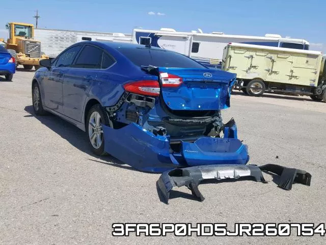 3FA6P0HD5JR260754 фото 4