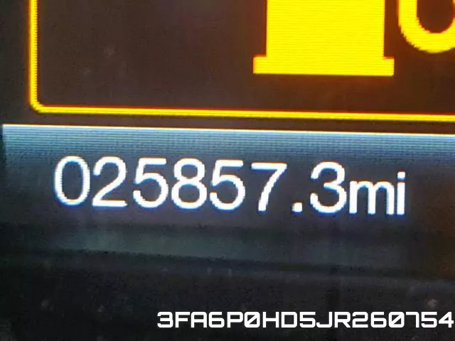 3FA6P0HD5JR260754 фото 9