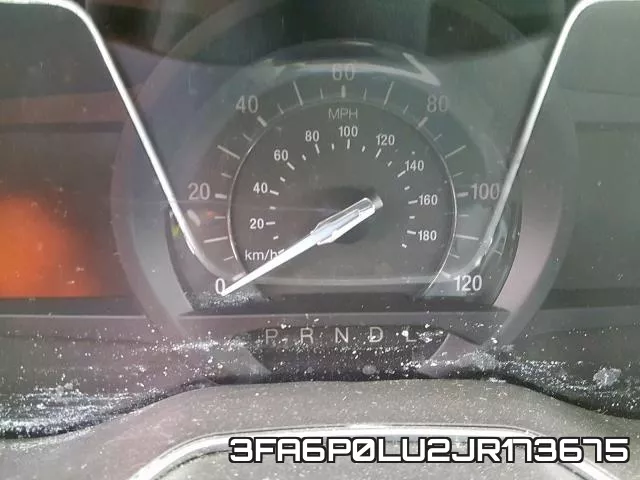 3FA6P0LU2JR173675 фото 9