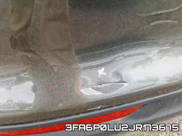 3FA6P0LU2JR173675 фото 10
