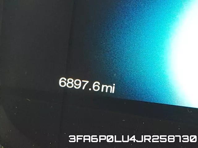 3FA6P0LU4JR258730 фото 9