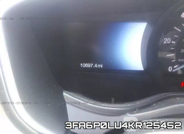 3FA6P0LU4KR125452 фото 8