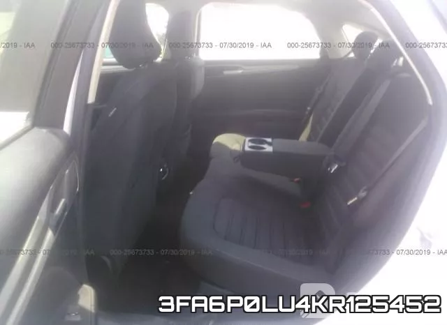 3FA6P0LU4KR125452 фото 9