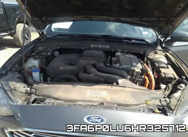 3FA6P0LU6HR325712 фото 2