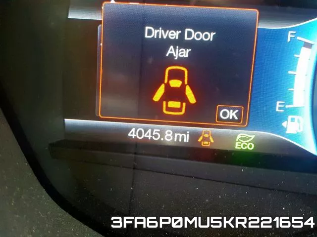 3FA6P0MU5KR221654 фото 9
