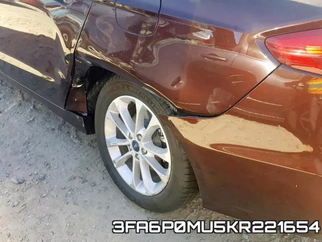 3FA6P0MU5KR221654 фото 10