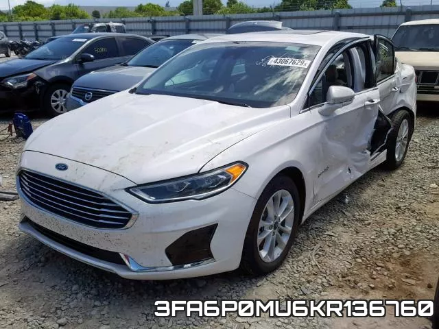 3FA6P0MU6KR136760 фото 3