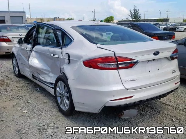 3FA6P0MU6KR136760 фото 4