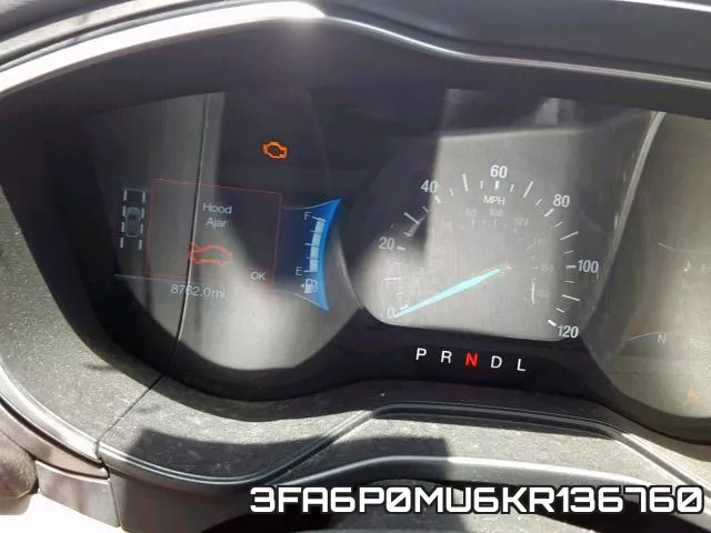 3FA6P0MU6KR136760 фото 9