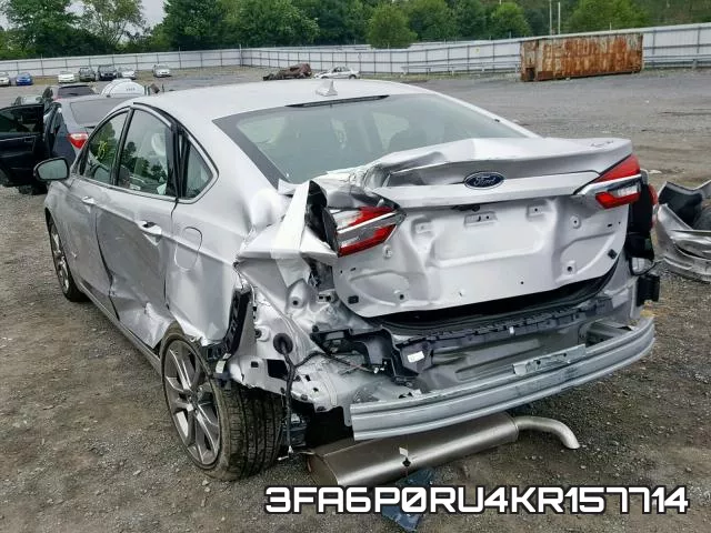3FA6P0RU4KR157714 фото 4