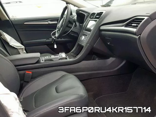 3FA6P0RU4KR157714 фото 6