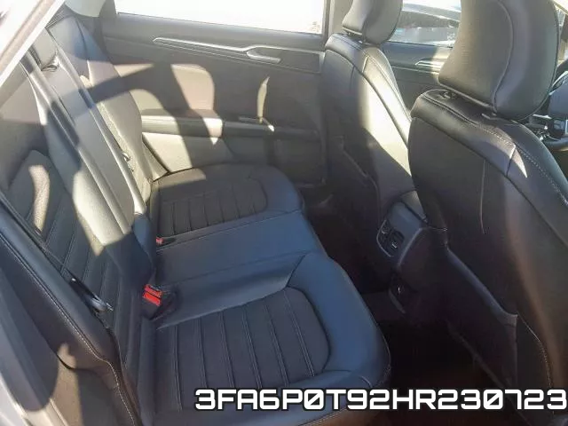 3FA6P0T92HR230723 фото 7