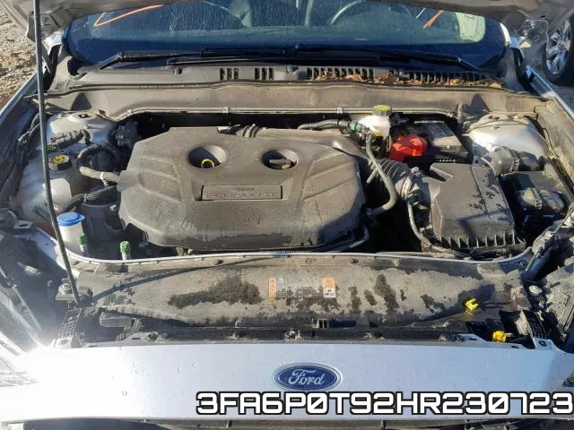 3FA6P0T92HR230723 фото 8