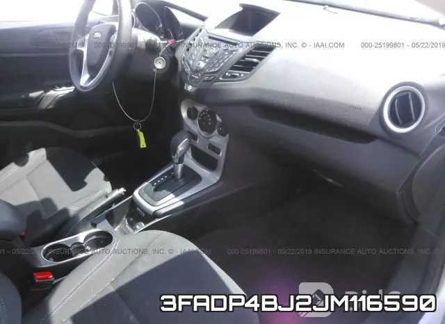 3FADP4BJ2JM116590 фото 6