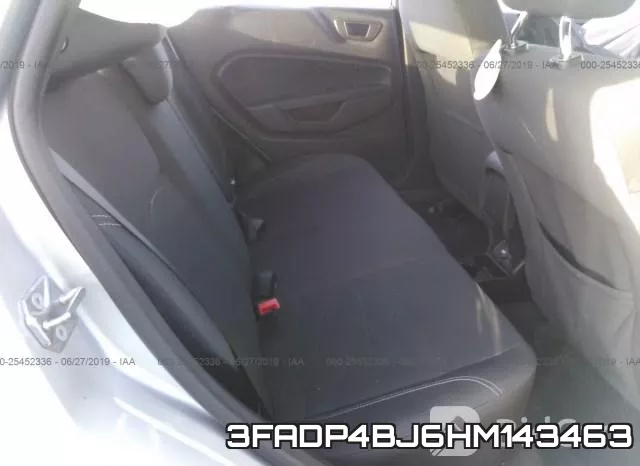3FADP4BJ6HM143463 фото 9