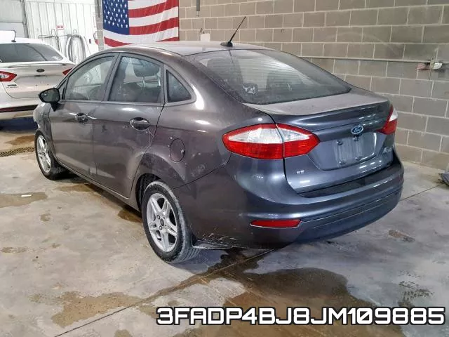 3FADP4BJ8JM109885 фото 4