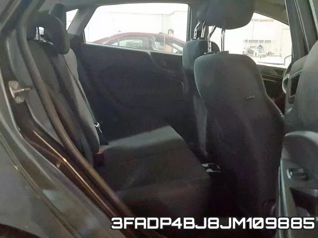 3FADP4BJ8JM109885 фото 7