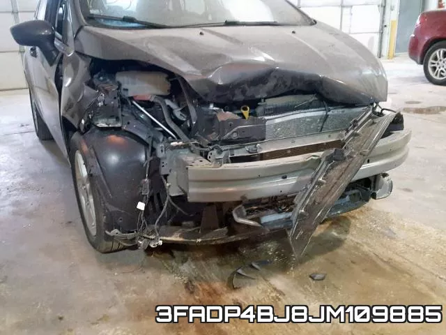 3FADP4BJ8JM109885 фото 10