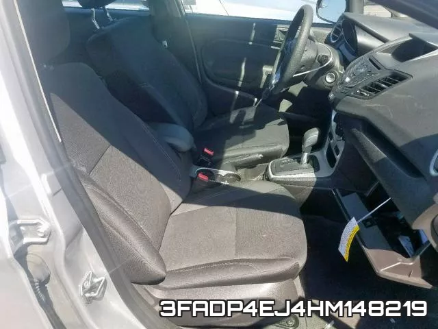 3FADP4EJ4HM148219 фото 6