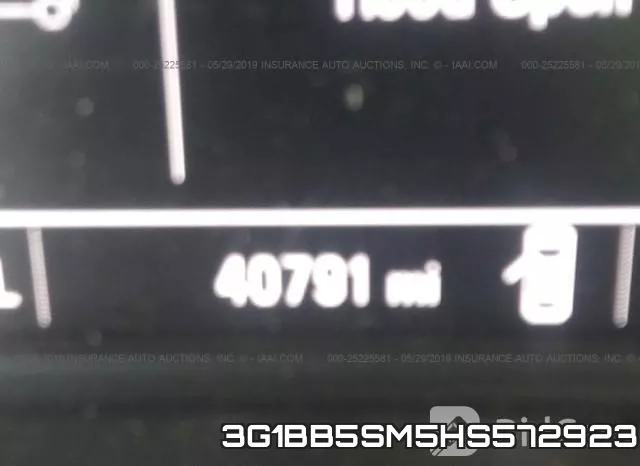 3G1BB5SM5HS572923 фото 7