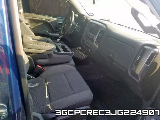 3GCPCREC3JG224907 фото 6