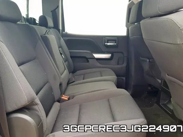 3GCPCREC3JG224907 фото 7