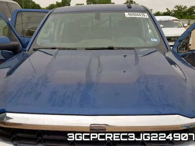 3GCPCREC3JG224907 фото 8
