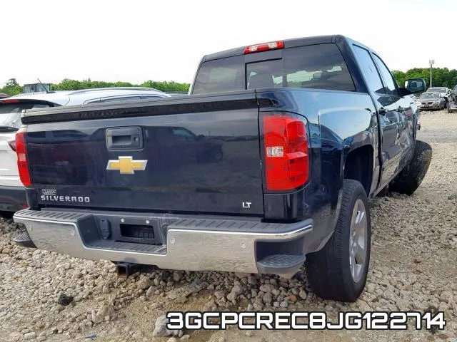 3GCPCREC8JG122714 фото 5