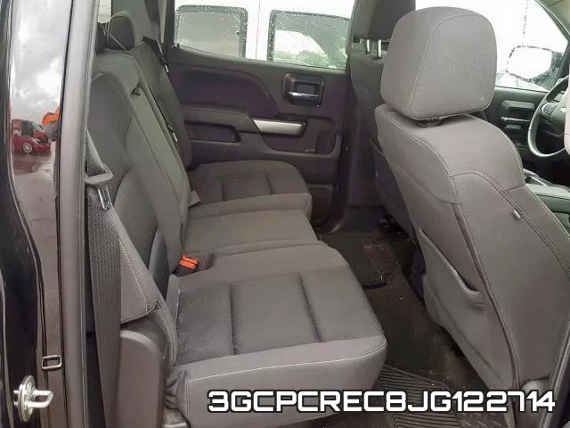 3GCPCREC8JG122714 фото 7