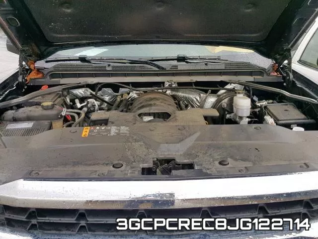 3GCPCREC8JG122714 фото 8