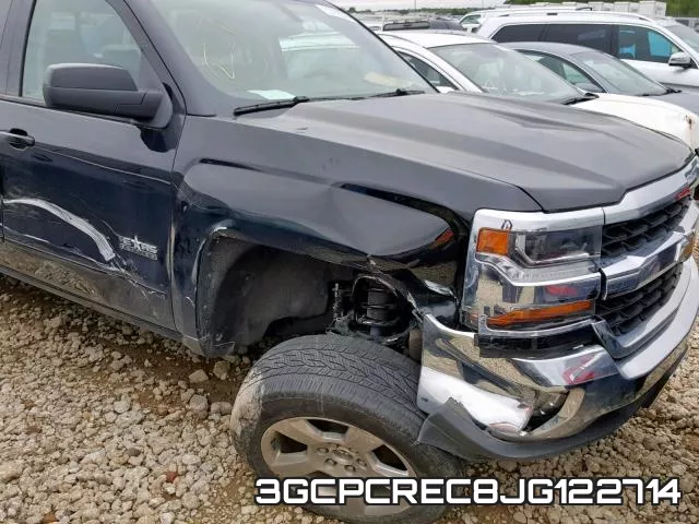 3GCPCREC8JG122714 фото 10