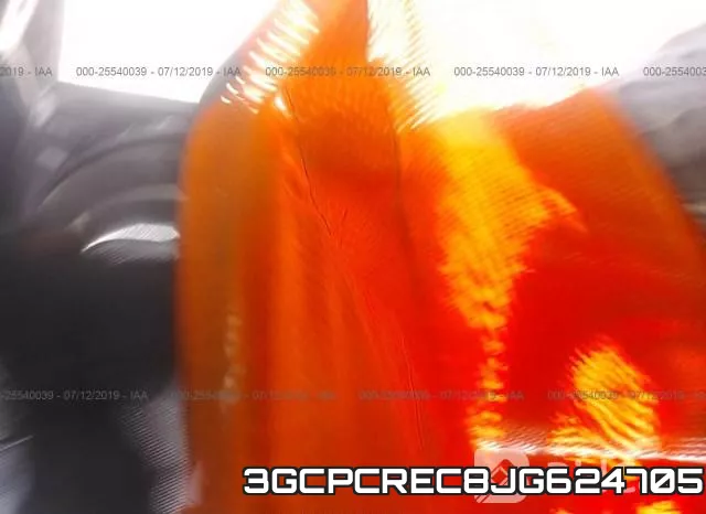 3GCPCREC8JG624705 фото 2