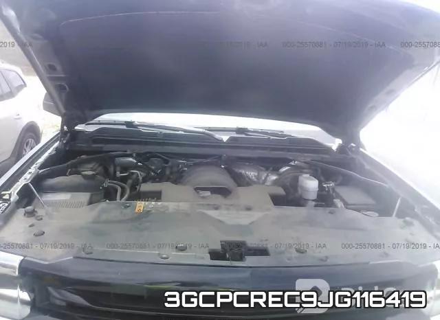 3GCPCREC9JG116419 фото 2